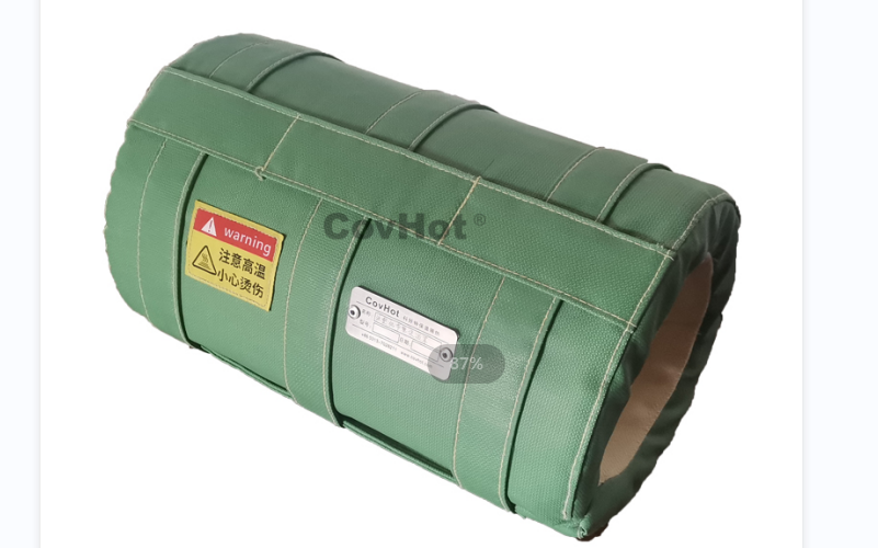 為什么注塑機需要加裝節(jié)能保溫罩？