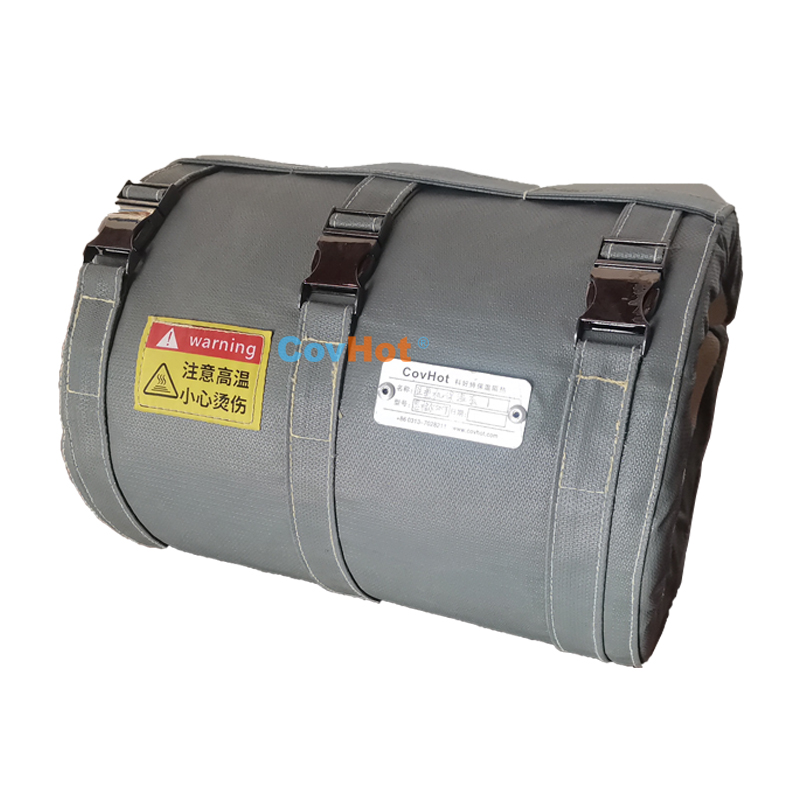 科好特注塑機(jī)節(jié)能保溫罩